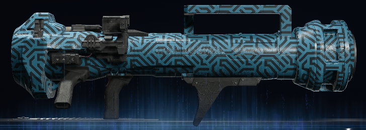 Trace (AAROW 109) Camo