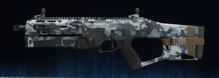 Arctic (Dravec 45) Camo