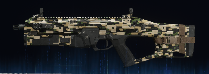 Forest Digital (Dravec 45) Camo