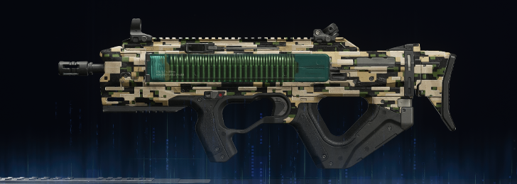 Forest Digital (Carbon 57) Camo