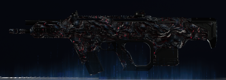 Apocalypse (DS20 Mirage) Camo