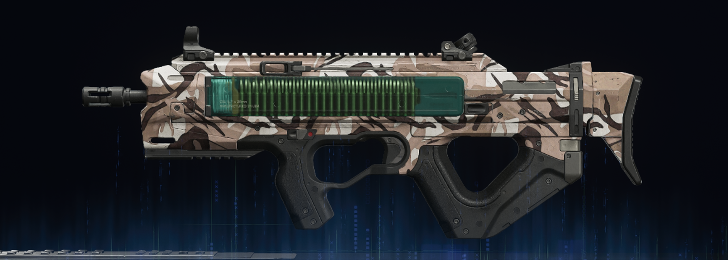 Arid (Carbon 57) Camo