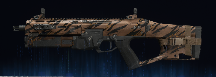 Hunter (Dravec 45) Camo