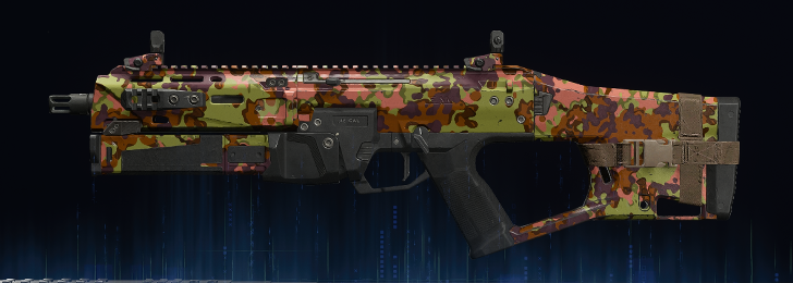 Autumn (Dravec 45) Camo