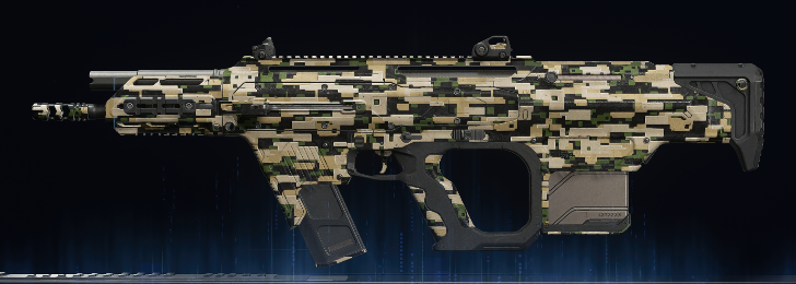 Forest Digital (DS20 Mirage) Camo