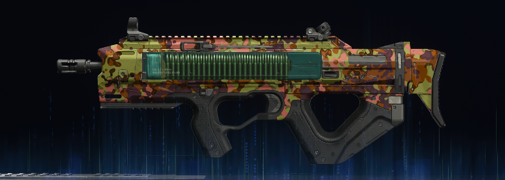 Autumn (Carbon 57) Camo