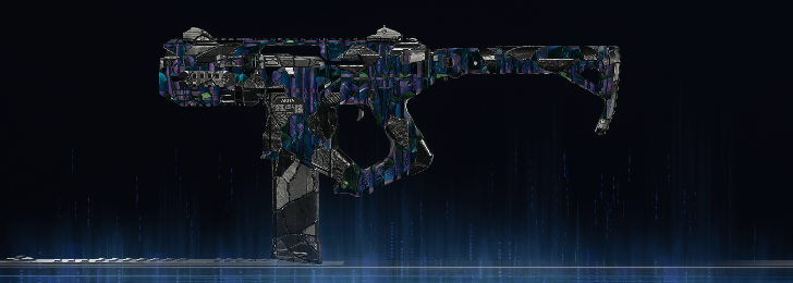 Starglass (Akita) Camo