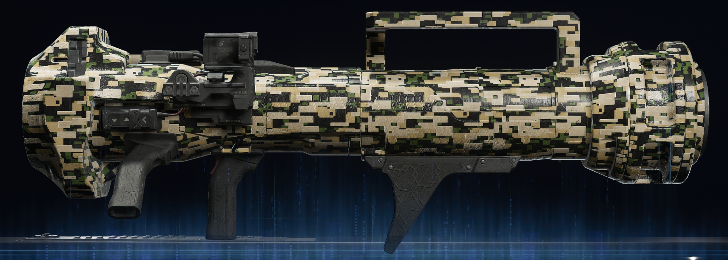 Forest Digital (AAROW 109) Camo