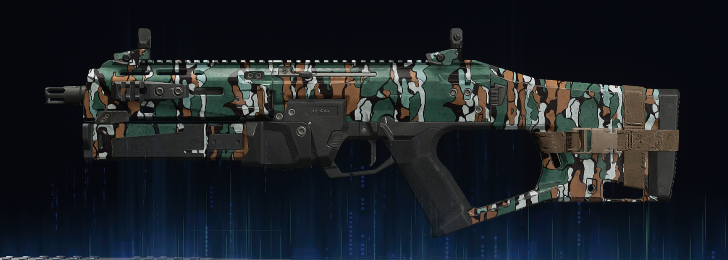 Balsam (Dravec 45) Camo