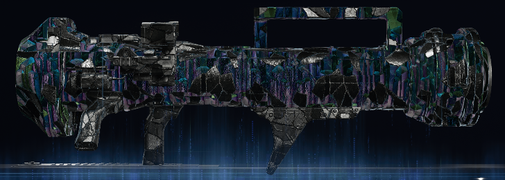 Starglass (AAROW 109) Camo