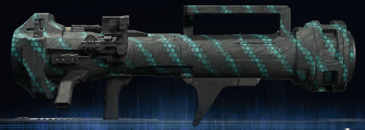 Shimmer (AAROW 109) Camo