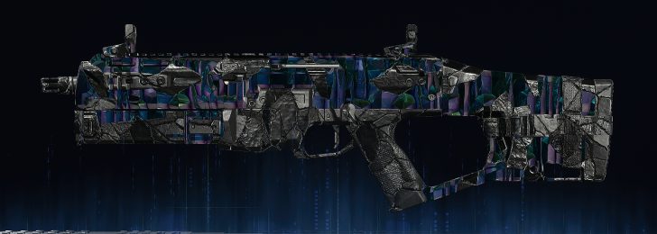 Starglass (Dravec 45) Camo