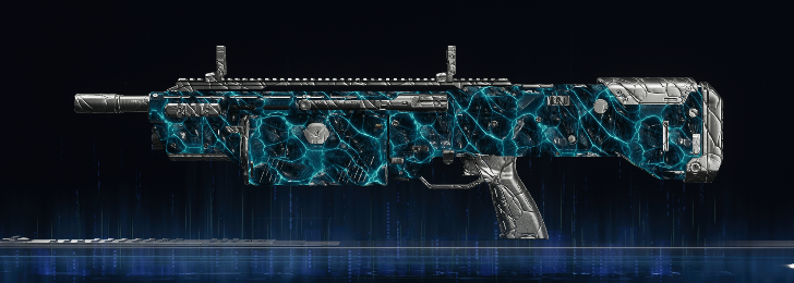 Absolute Zero (Echo 12) Camo
