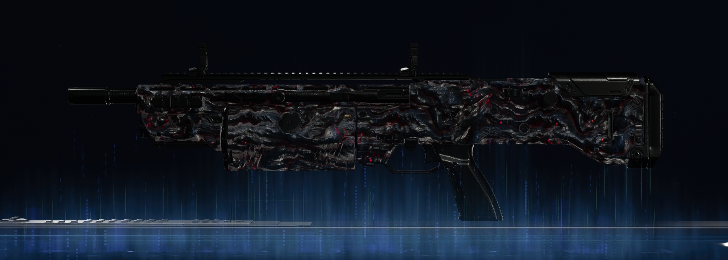 Apocalypse (Echo 12) Camo