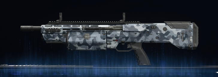 Arctic (Echo 12) Camo