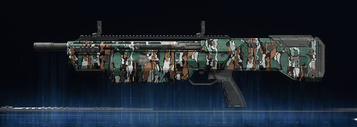 Balsam (Echo 12) Camo