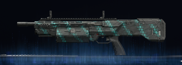 Shimmer (Echo 12) Camo