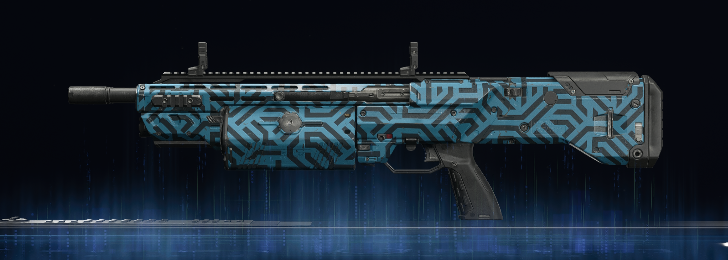 Trace (Echo 12) Camo