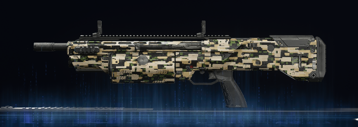 Forest Digital (Echo 12) Camo