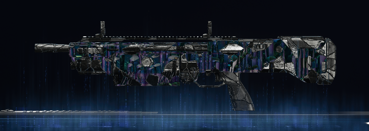 Starglass (Echo 12) Camo