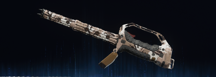 Arid (Flatline MK.II) Camo
