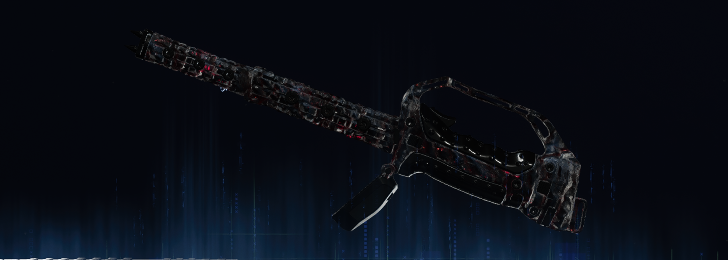 Apocalypse (Flatline MK.II) Camo