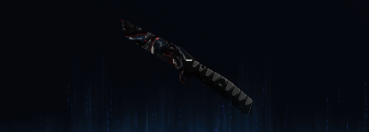 Apocalypse (Knife) Camo