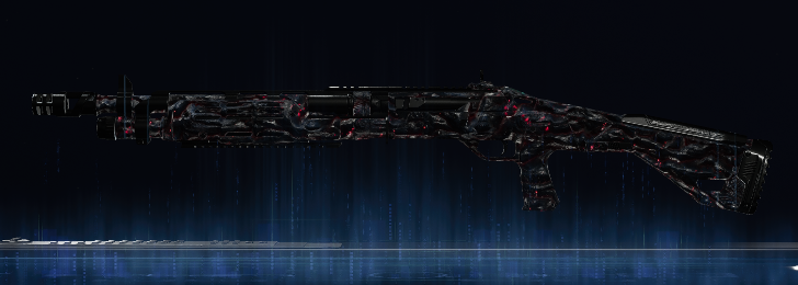 Apocalypse (M10 Breacher) Camo