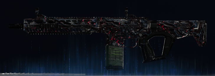 Apocalypse (M15 Mod 0) Camo