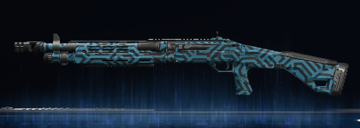 Trace (M10 Breacher) Camo