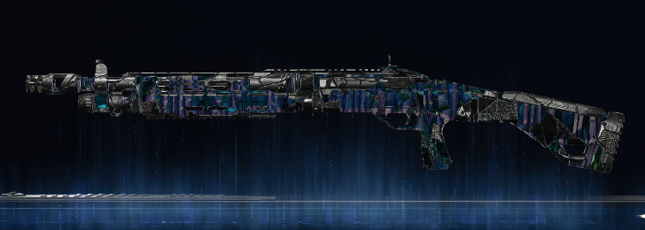 Starglass (M10 Breacher) Camo