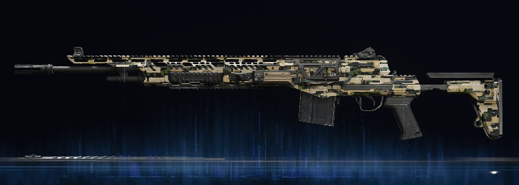 Forest Digital (M34 Novaline) Camo