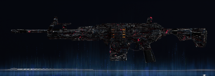 Apocalypse (MK.78) Camo