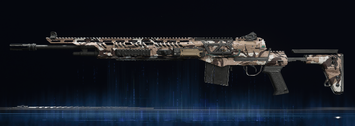 Arid (M34 Novaline) Camo