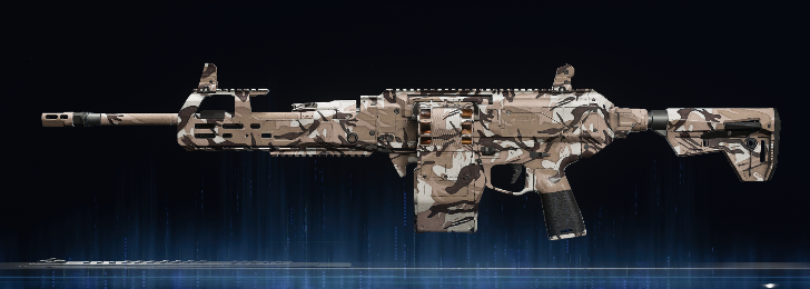 Arid (MK.78) Camo