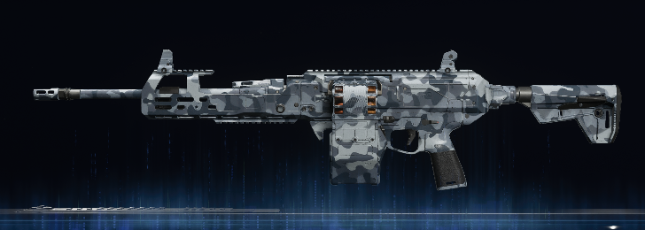 Arctic (MK.78) Camo