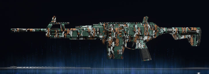 Balsam (MK.78) Camo
