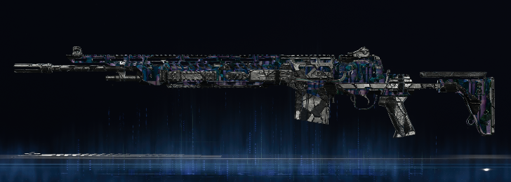Starglass (M34 Novaline) Camo