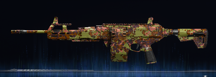 Autumn (MK.78) Camo