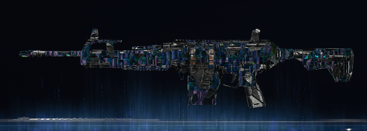 Starglass (MK.78) Camo