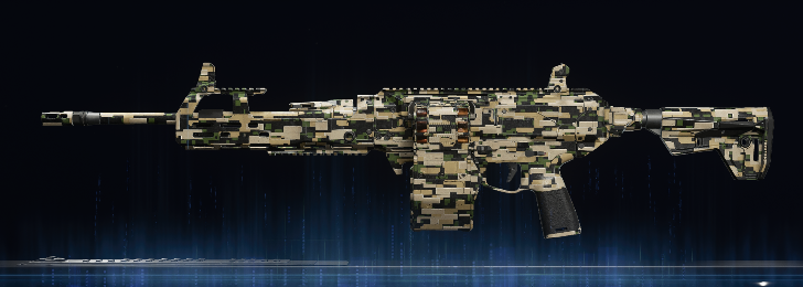 Forest Digital (MK.78) Camo