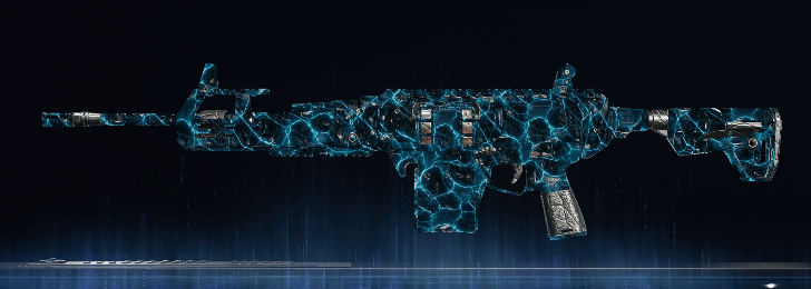 Absolute Zero (MK.78) Camo