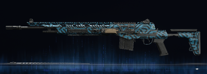 Trace (M34 Novaline) Camo