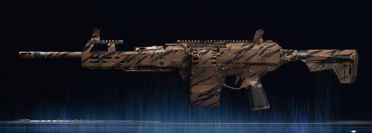 Hunter (MK.78) Camo