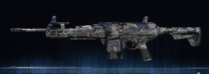 Oil (MK.78) Camo