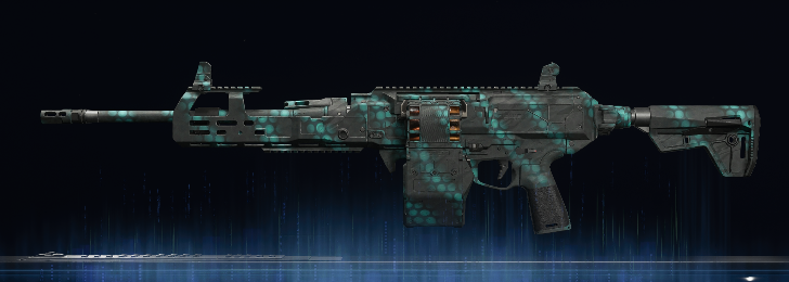 Shimmer (MK.78) Camo