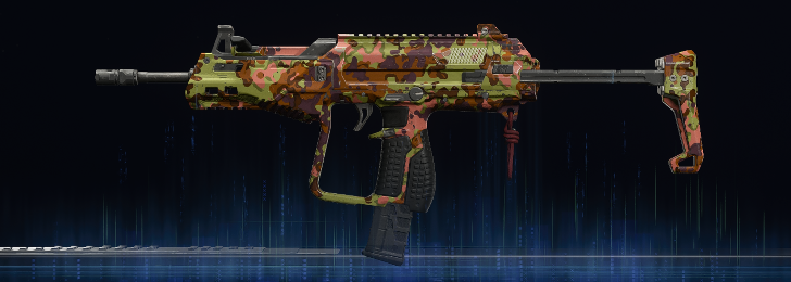Autumn (MPC-25) Camo