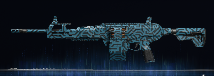 Trace (MK.78) Camo