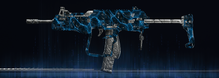 Absolute Zero (MPC-25) Camo