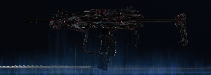 Apocalypse (MPC-25) Camo